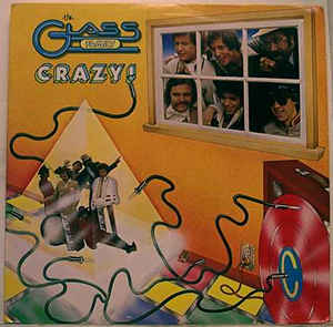 The Glass Family - Crazy!