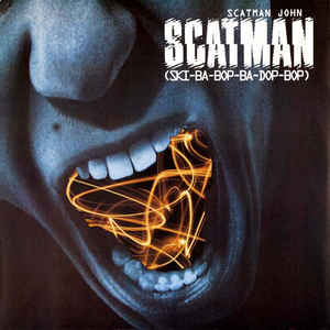 Scatman John - Scatman (Ski-Ba-Bop-Ba-Dop-Bop)