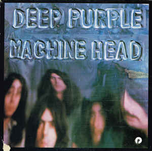 Deep Purple - Machine Head