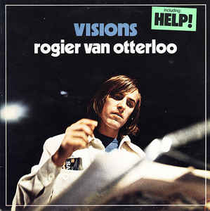 Rogier Van Otterloo - Visions