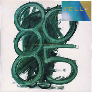 Yello - 1980 - 1985 The New Mix In One Go