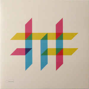 GoGo Penguin - Man Made Object