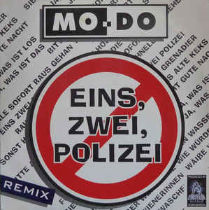 Mo-Do - Eins, Zwei, Polizei (Remix)