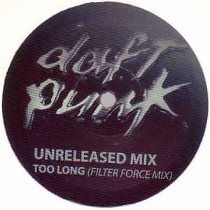 Daft Punk - Unreleased Mix