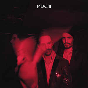 MDCIII - MDCIII