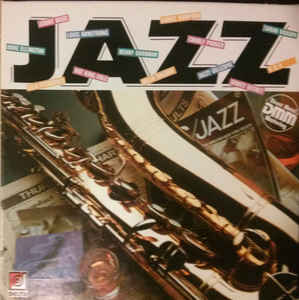 Various Artists - JAZZ