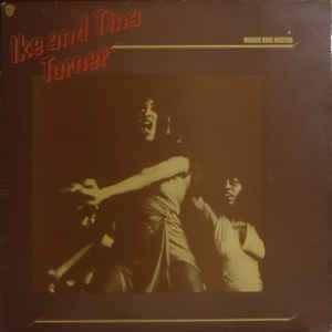 Ike And Tina Turner - Ike & Tina Turner's Greatest Hits