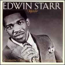 Edwin Starr - Edwin Starr