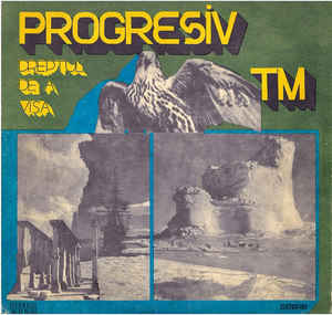 Progresiv TM - Dreptul De A Visa