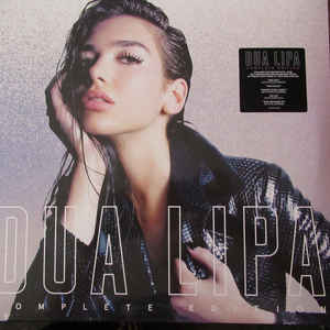 Dua Lipa - Dua Lipa