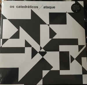 Os Catedráticos - Ataque