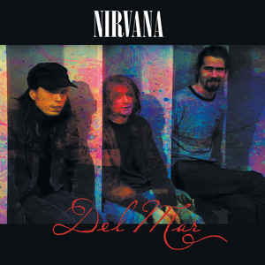 Nirvana - Del Mar