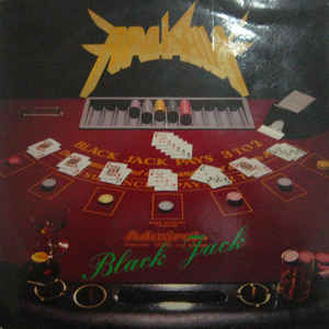 Arakain - Black Jack