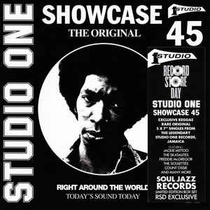 Various - Studio One Showcase 45