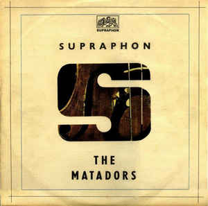 The Matadors - The Matadors