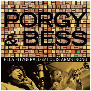 Ella Fitzgerald & Louis Armstrong - Porgy & Bess