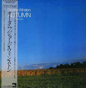 George Winston - Autumn