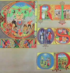 King Crimson - Lizard