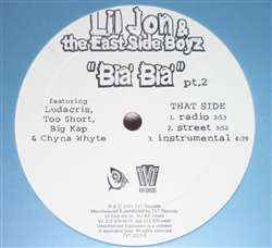 Lil Jon & The East Side Boyz - Ludacris,