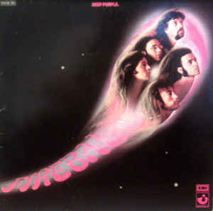 Deep Purple - Fireball