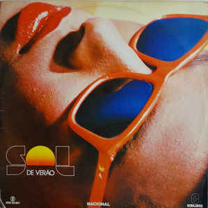 Various Artists - Sol De Verão - Nacional