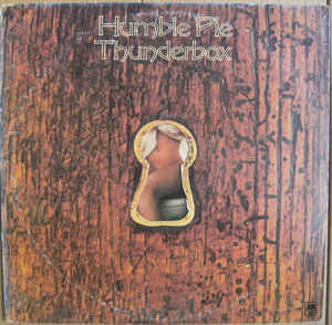 Humble Pie - Thunderbox