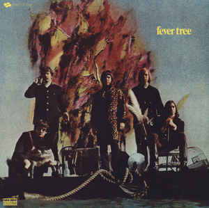 Fever Tree - Fever Tree