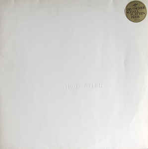 The Beatles - The Beatles