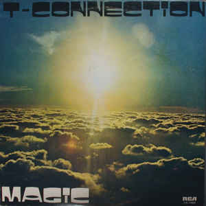 T-Connection - Magic