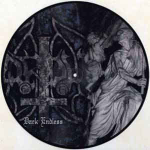 Marduk - Dark Endless