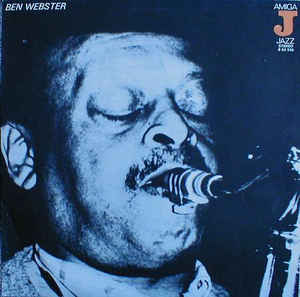 Ben Webster - Ben Webster