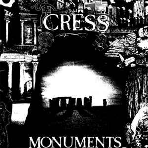 Cress - Monuments