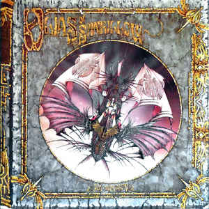 Jon Anderson - Olias Of Sunhillow