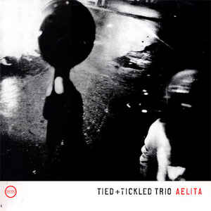 Tied + Tickled Trio - Aelita