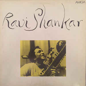 Ravi Shankar - Ravi Shankar