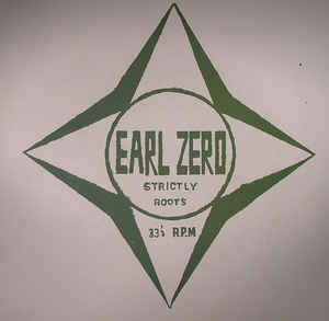 Earl Zero - Righteous Works / Heart's Desire