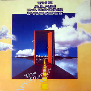 The Alan Parsons Project - The Instrumental Works