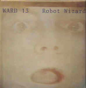 Ward 13 - Robot Wizards