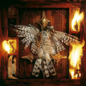 Satyricon - Nemesis Divina