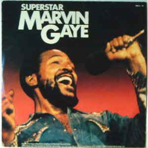 Marvin Gaye - Superstar