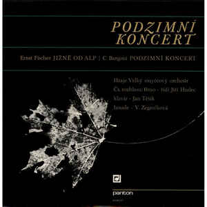 Various Artists - Podzimní koncert / Varšavský koncert