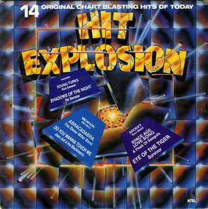 Various Artists - Hit Explosion