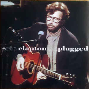 Eric Clapton - Unplugged