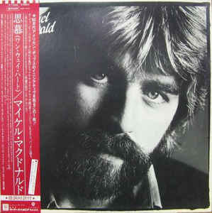 Michael McDonald - If That's What It Takes