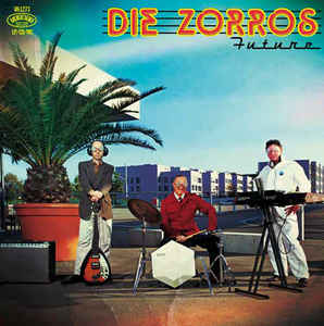 Die Zorros - Future