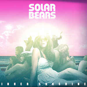 Solar Bears - Inner Sunshine