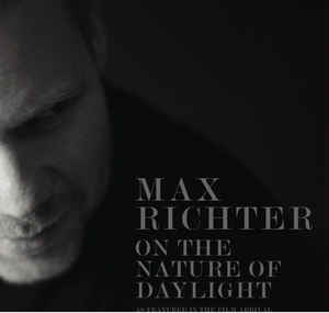 Max Richter - On The Nature Of Daylight