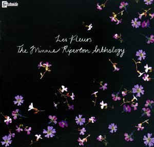 Minnie Riperton - Les Fleurs - The Minnie Riperton Anthology