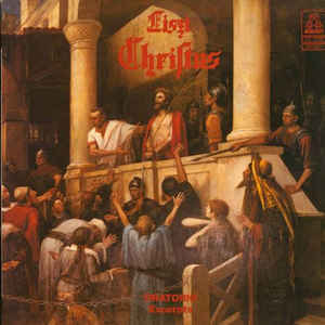 Liszt - Christus - Excerpts