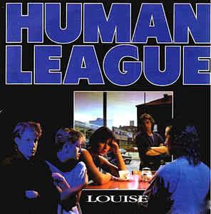 Human League - Louise